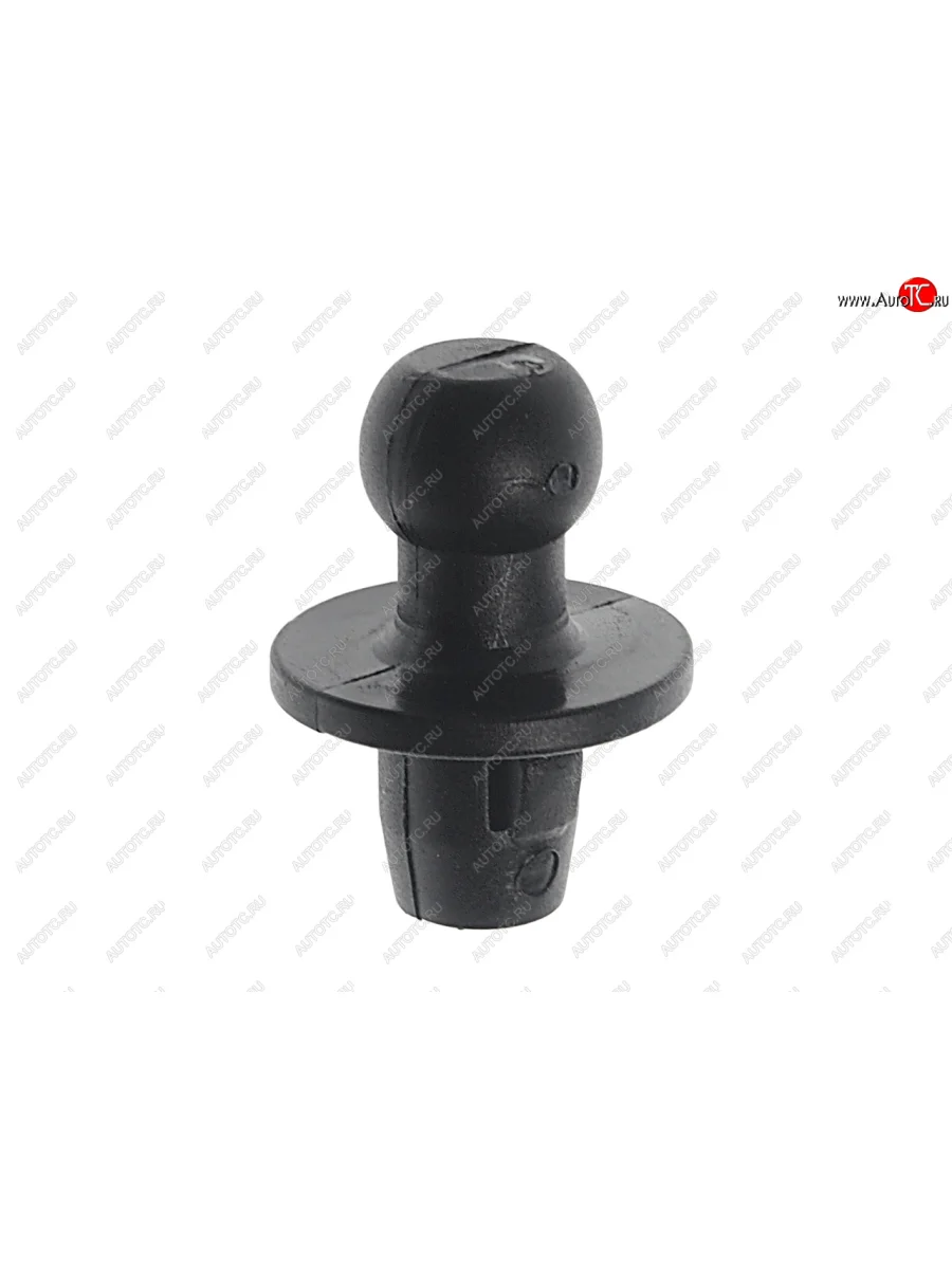 Клипса CHERY Amulet,Fora,Tiggo обшивки OE CHERY t11-6102421 с доставкой в г. Кемерово