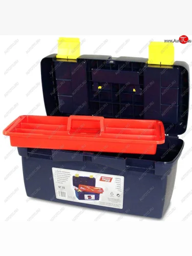 Ящик для инструмента 500х258х255мм TAYG TAYG t-15