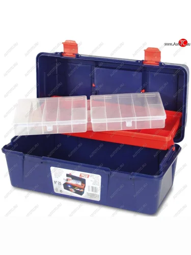 Ящик для инструмента 400х206х188мм TAYG TAYG t-25