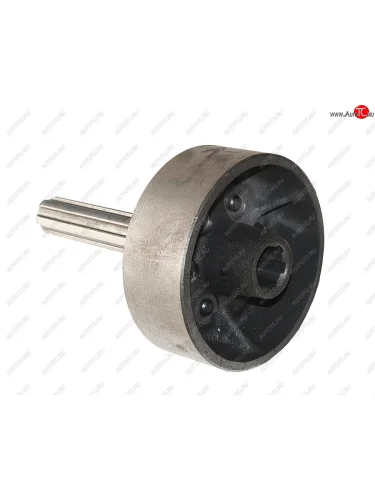 Барабан тормозной Т-40 правый с осью в сборе NO NAME т25-3502080