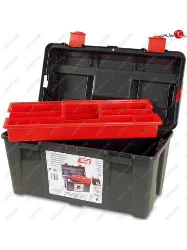 Ящик для инструмента 445х235х230мм TAYG TAYG t-30