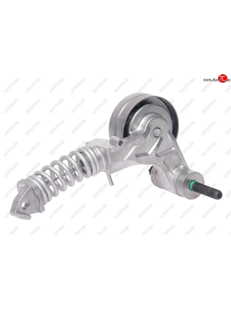 Натяжитель приводного ремня OPEL Astra H (05-),Corsa B (96-00),C (00-06),D (06-) с роликом GATES GATES t38344 с доставкой в г. Кемерово