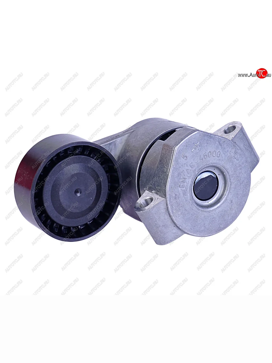 Ролик приводного ремня PEUGEOT 206,207,307,1007 CITROEN C2,C3,Xsara натяжителя GATES GATES t39107 с доставкой в г. Кемерово