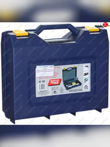 Ящик для электроинструмента 385х330х130мм TAYG TAYG t-40