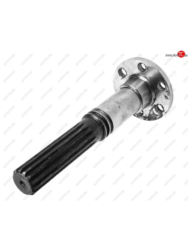 Вал Т-40 хвостовик NO NAME т40а-2302144-в