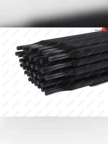 Электрод сварочный d=5.0мм 5кг МЭЗ МЭЗ т 590