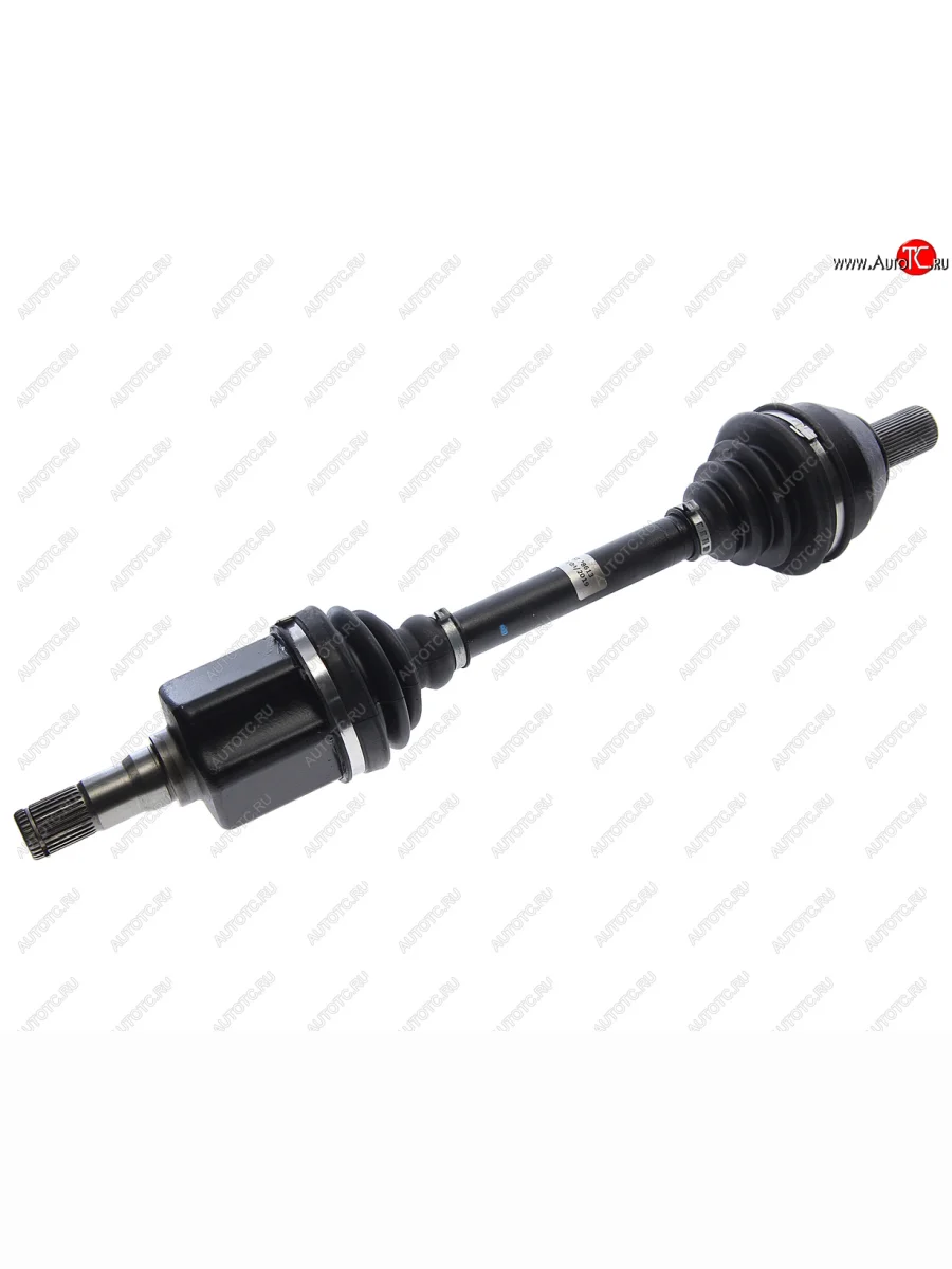Привод VOLVO S60 (10-14),S80 (10-16) колеса переднего левый EAI EAI t78613 с доставкой в г. Кемерово
