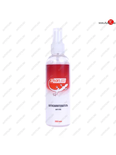 Антизапотеватель стекол 0.200л 3TON 3TON tb-707