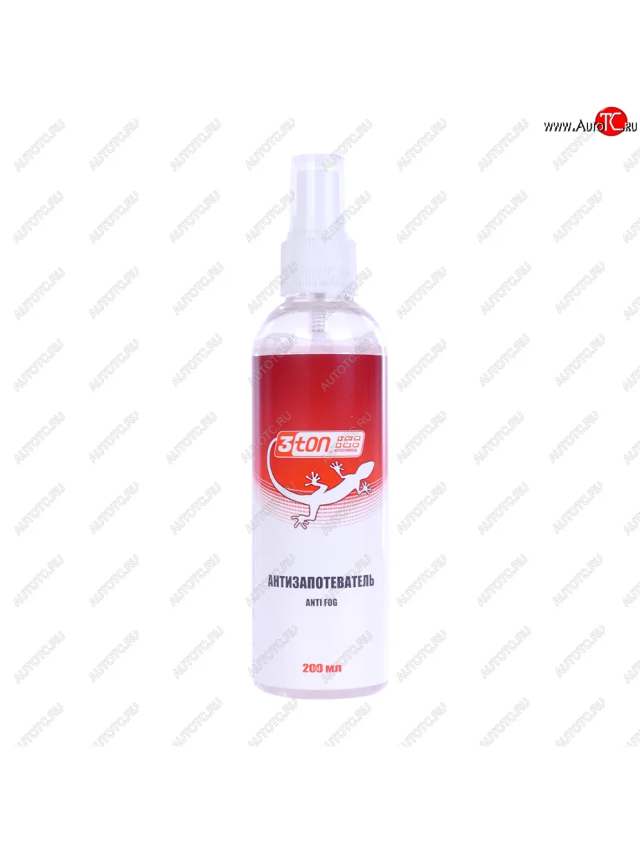 Антизапотеватель стекол 0.200л 3TON 3TON tb-707  в Самаре Самарской области