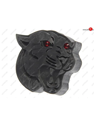 Ароматизатор на дефлектор керамика ПАНТЕРА (vanilla Gold) 27г MEDORI MEDORI tc-53