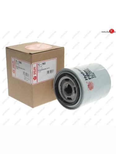 Фильтр масляный КПП NISSAN SAKURA SAKURA tc7903