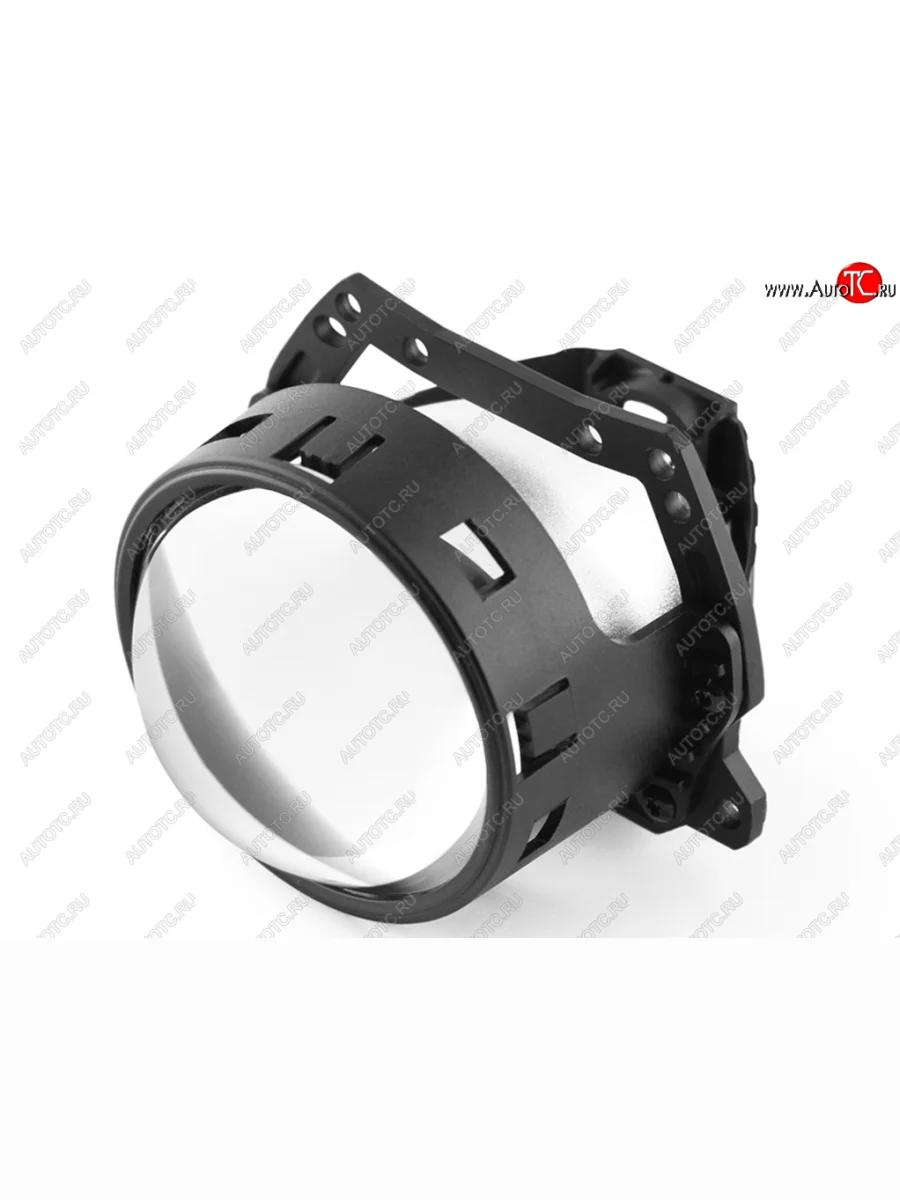Линза светодиодная (2шт.) BI-LED 24В MTF MTF td01k5-24 с доставкой в г. Кемерово