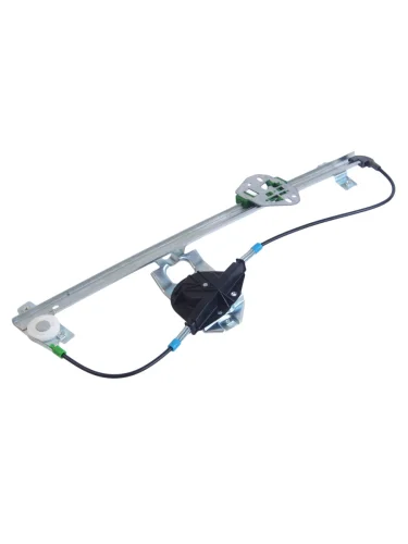 Стеклоподъемник MERCEDES Atego двери передней левой механический TANGDE TANGDE td08-50-061l