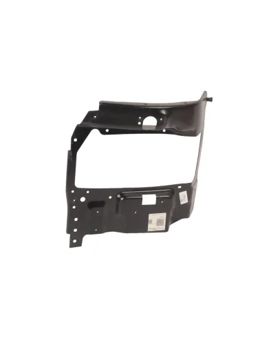 Кронштейн SCANIA 5 P R series крепления фары левой (с отв. под омыватель) TANGDE TANGDE td0852059l