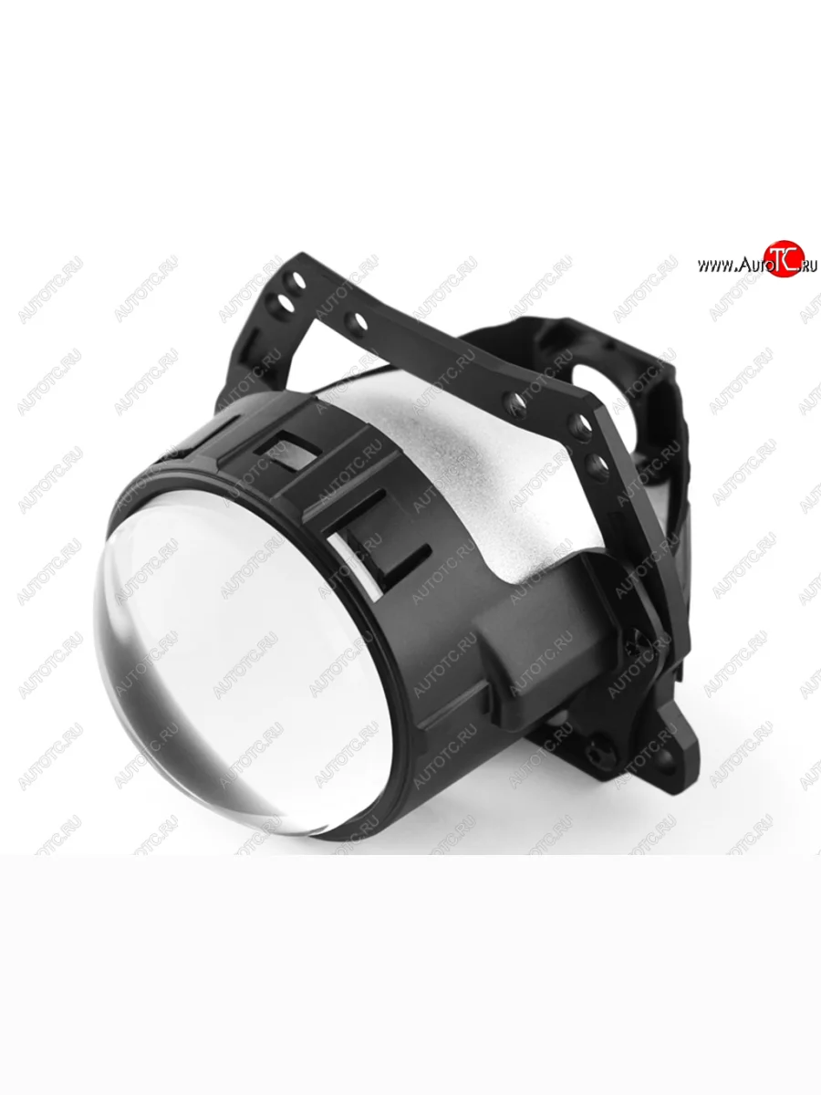 Линза светодиодная (2шт.) BI-LED MTF MTF td25k5 с доставкой в г. Кемерово