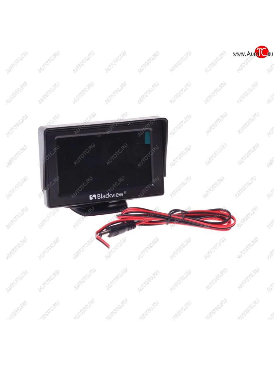 Монитор универсальный BLACKVIEW BLACKVIEW tdm-436 с доставкой в г. Кемерово