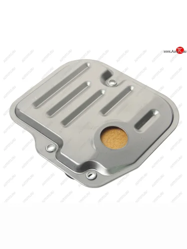 Фильтр масляный АКПП TOYOTA Corolla (07-),Yaris (06-) SAKURA SAKURA te11050