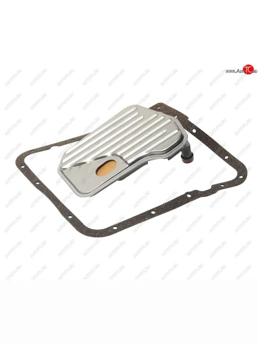 Фильтр масляный АКПП CADILLAC Escalade (99-13) CHEVROLET Tahoe (98-13) (с прокладкой) SAKURA SAKURA te23030