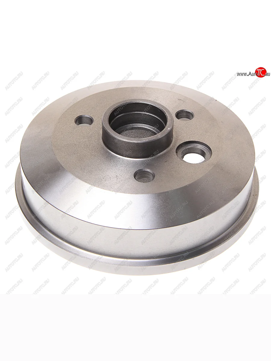 Барабан тормозной ВАЗ-1111 (3 шпильки) TRIALLI TRIALLI tf056  в Самаре Самарской области