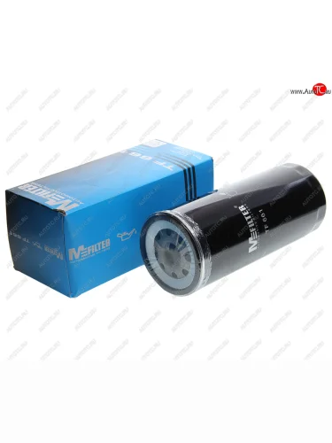 Фильтр масляный VOLVO F7,FH12,FH16 RENAULT MFILTER MFILTER tf661 MFILTER tf661