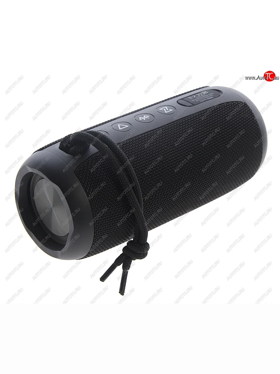 Колонка беспроводная bluetooth TFN TFN tfn-bs08-06bk с доставкой в г. Кемерово