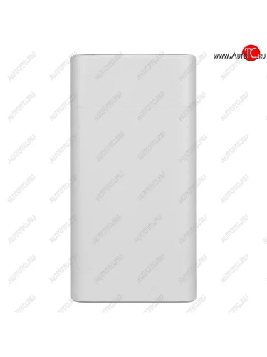 Аккумулятор внешний 20000мАч для зарядки мобильных устройств TFN TFN tfn-pb-250-wh