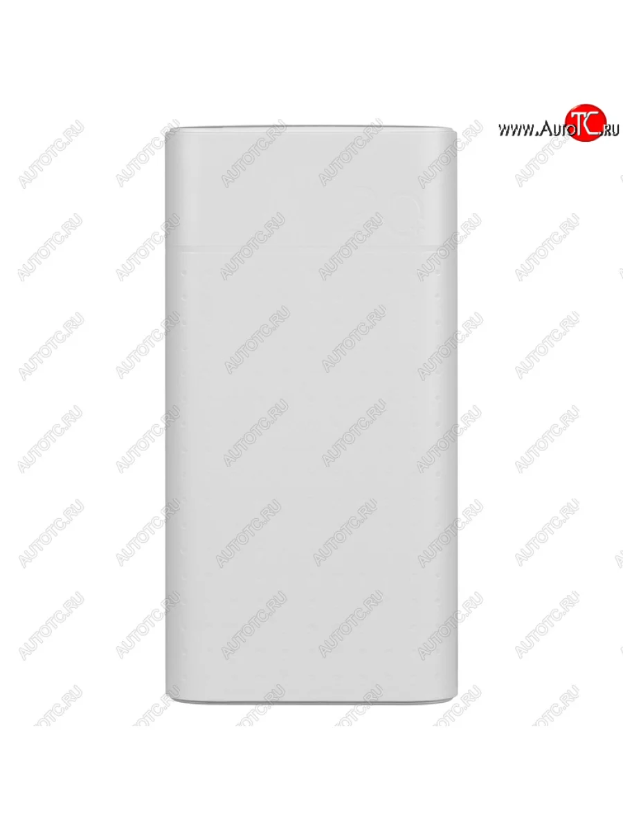 Аккумулятор внешний 20000мАч для зарядки мобильных устройств TFN TFN tfn-pb-250-wh  в Самаре Самарской области