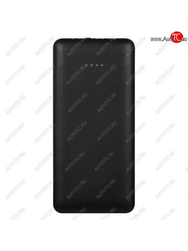 Аккумулятор внешний 10000мА/ч для зарядки мобильных устройств TFN TFN tfn-pb-254-bk TFN tfn-pb-254-bk