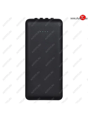 Аккумулятор внешний 20000мАч для зарядки мобильных устройств TFN TFN tfn-pb-290-bk