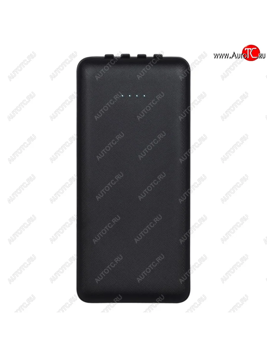 Аккумулятор внешний 20000мАч для зарядки мобильных устройств TFN TFN tfn-pb-290-bk  в Самаре Самарской области