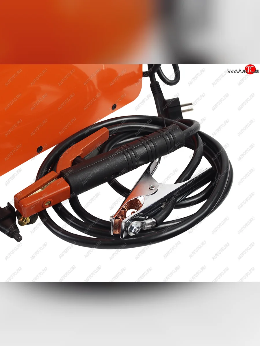 Аппарат сварочный 8.8кВт 5-200А d=1.6-4.0 230В инвертор аргонодуговой Uno FOXWELD FOXWELD tig 200 acdc  в Самаре Самарской области