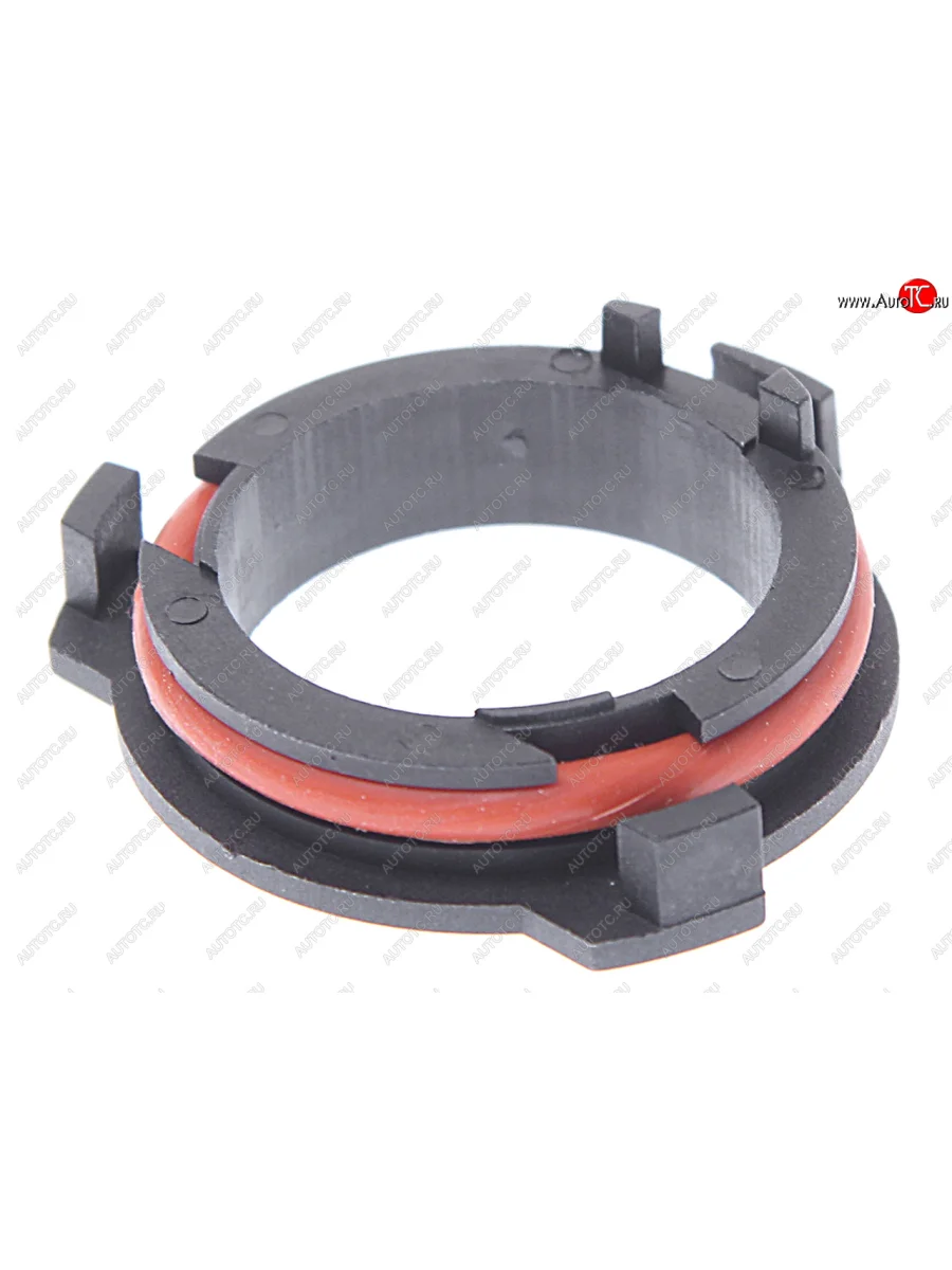 Переходник для светодиодных ламп CLEARLIGHT CLEARLIGHT tk-118 CLEARLIGHT tk-118 с доставкой в г. Кемерово