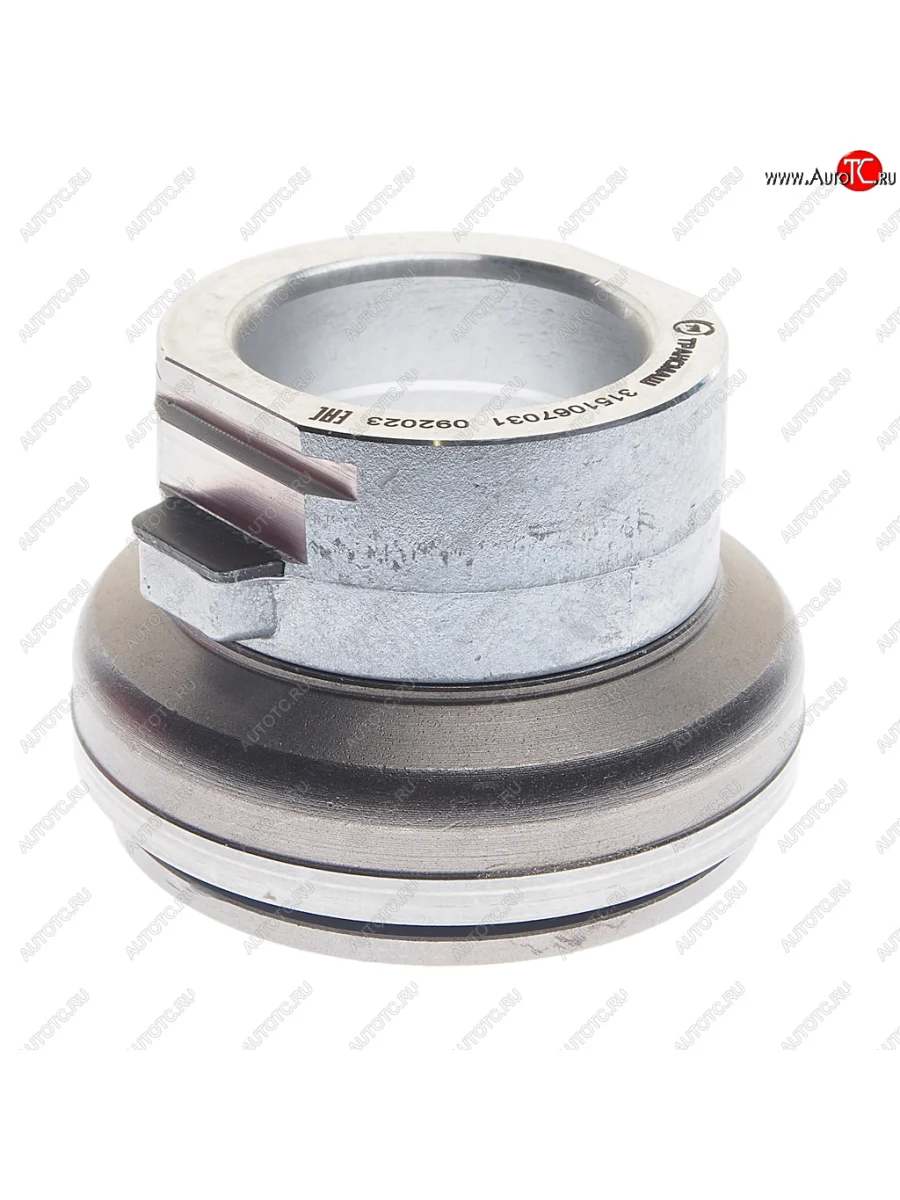 Муфта сцепления КАМАЗ,ПАЗ,КАВЗ (дв.CUMMINS EQB14020,B3.90-140CIV-1) (аналог SACHS) ТРАНСМАШ Тюменские моторостроители тм3151067031 с доставкой в г. Кемерово