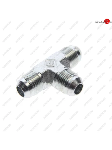Адаптер тройник JIC34 VITILLO VITILLO tmj08 vg