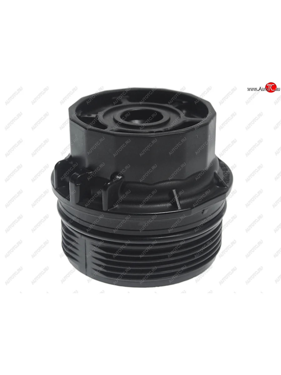 Крышка TOYOTA Avensis,Corolla,Rav 4 фильтра масляного DOMINANT DOMINANT to15062037010 с доставкой в г. Кемерово