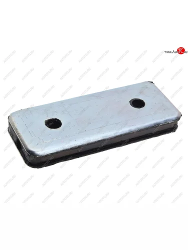 Амортизатор ТО-28А нижний NO NAME то-28а.02.00.400