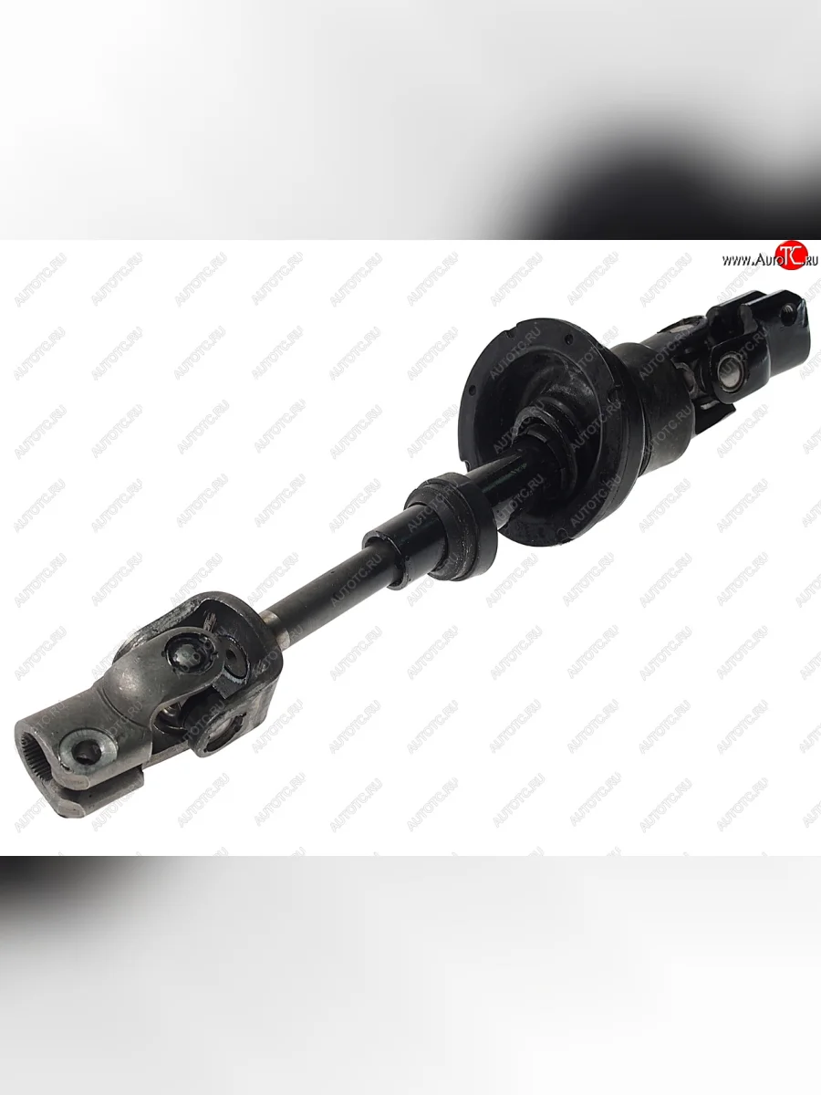 Вал карданный TOYOTA Camry (03-06) LEXUS ES300 колонки рулевой DOMINANT DOMINANT to45022033270  в Самаре Самарской области