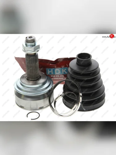 ШРУС наружный TOYOTA Yaris (06-) (1.01.3 VVT-I) комплект HDK HDK to-m114