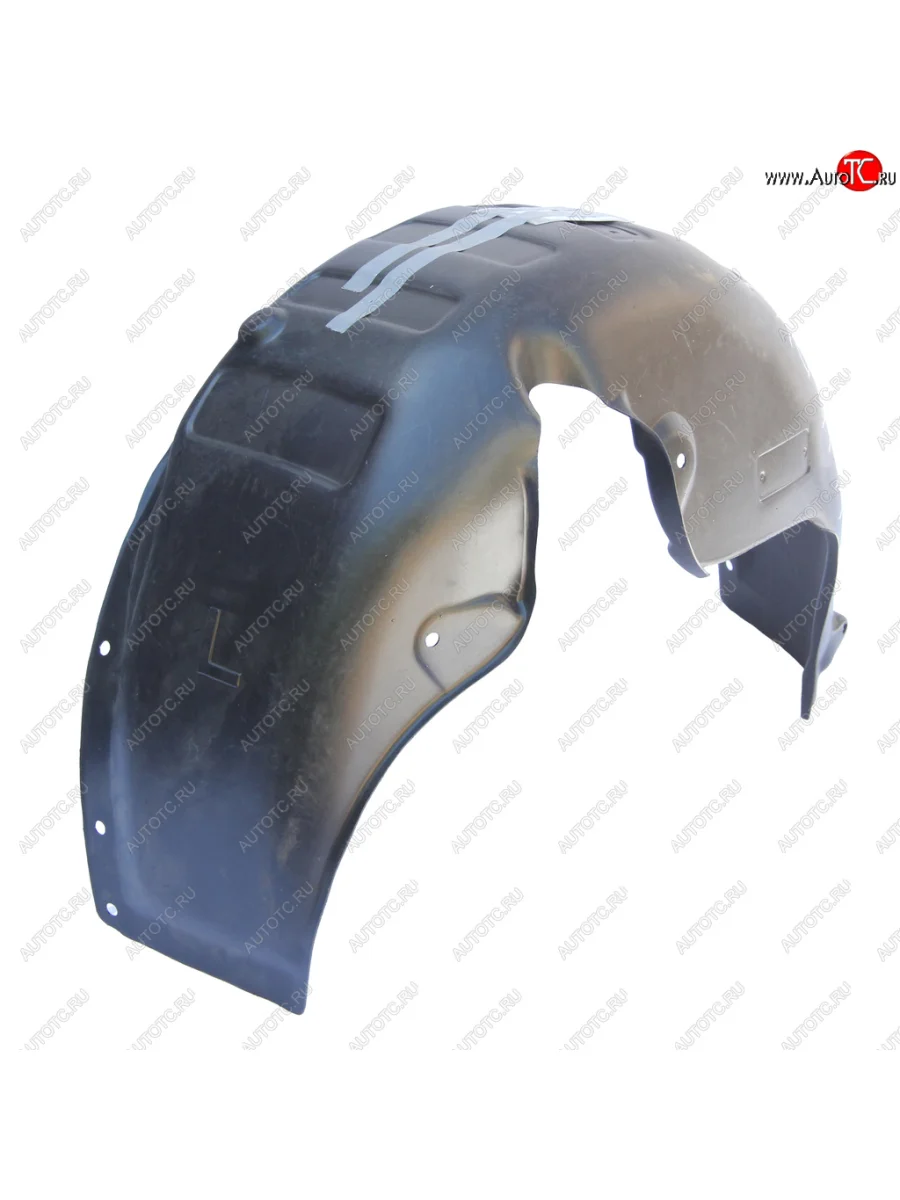 Подкрылок HYUNDAI Creta (16-) задний левый TOTEM TOTEM totem2052003 с доставкой в г. Кемерово