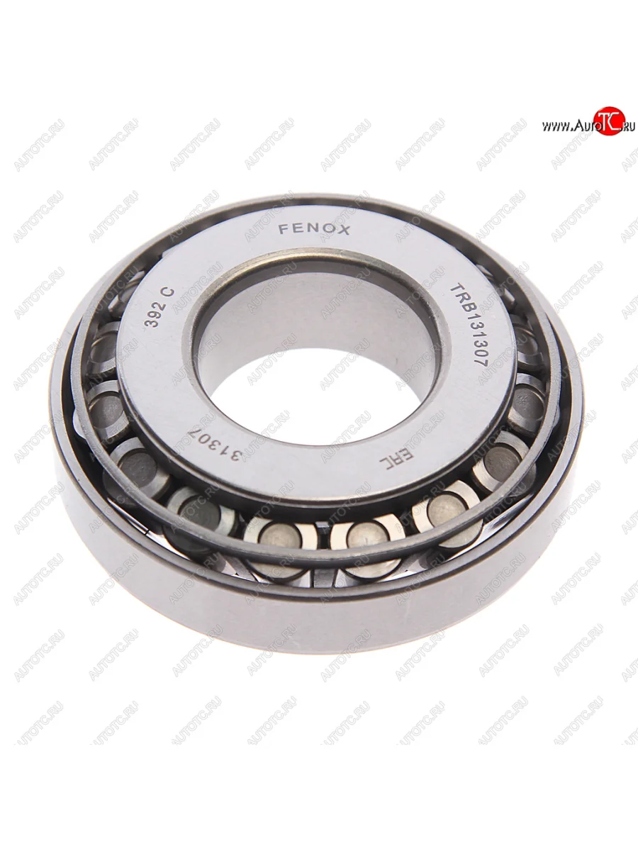 Подшипник ГАЗ-66,3308,МТЗ-80,82,920 кулака поворотного FENOX FENOX trb131307 с доставкой в г. Кемерово