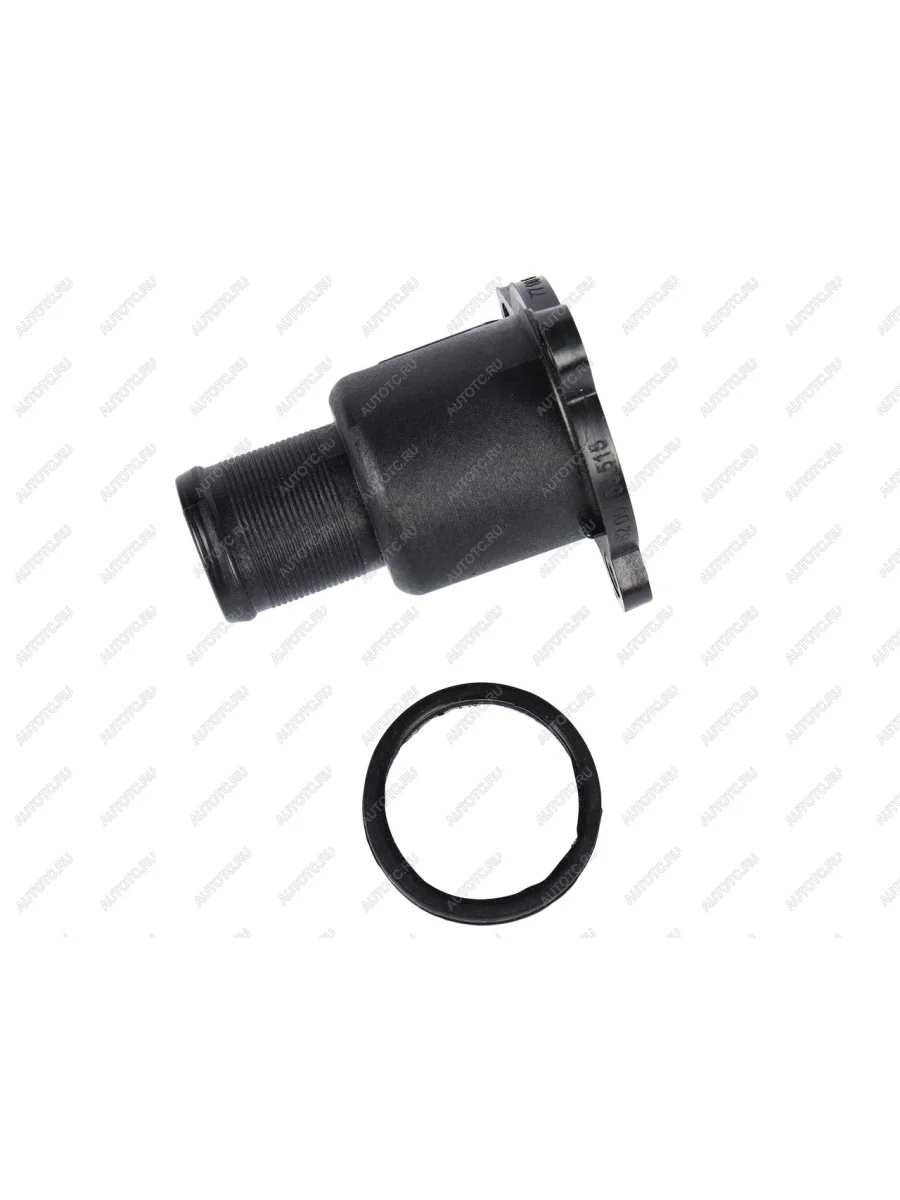 Корпус RENAULT Logan,Kangoo,Laguna,Megane,Symbol термостата TORK TORK trk1306 с доставкой в г. Кемерово