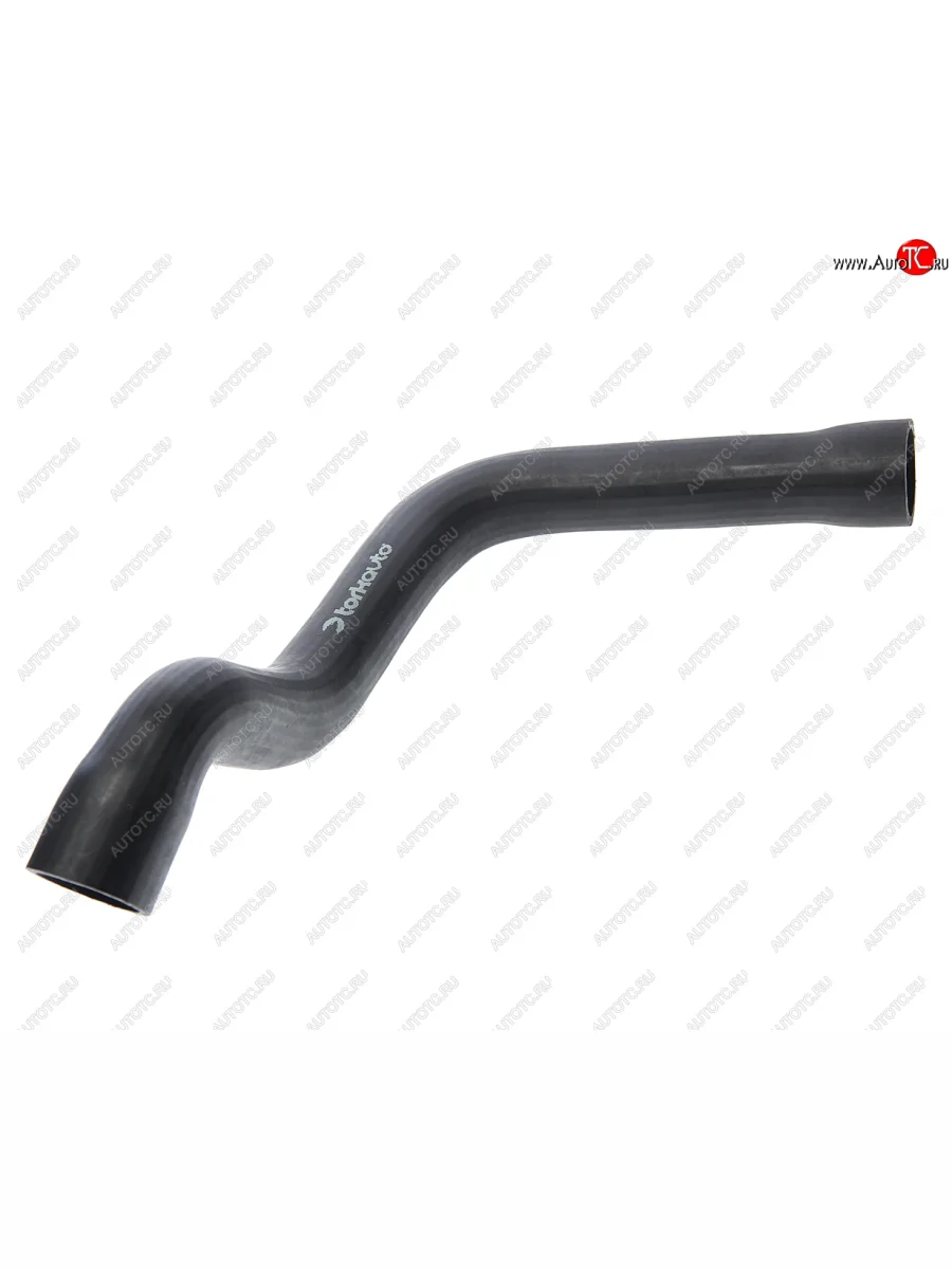 Патрубок PEUGEOT Boxer CITROEN Jumper системы охлаждения TORK TORK trk1864 с доставкой в г. Кемерово