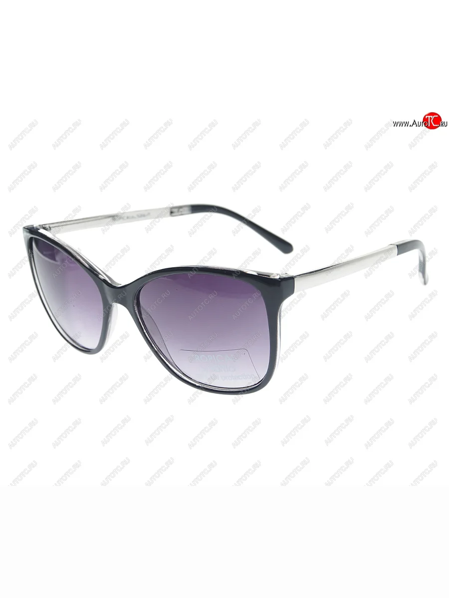 Очки солнцезащитные TROPICAL TROPICAL trp-16426924721 с доставкой в г. Кемерово