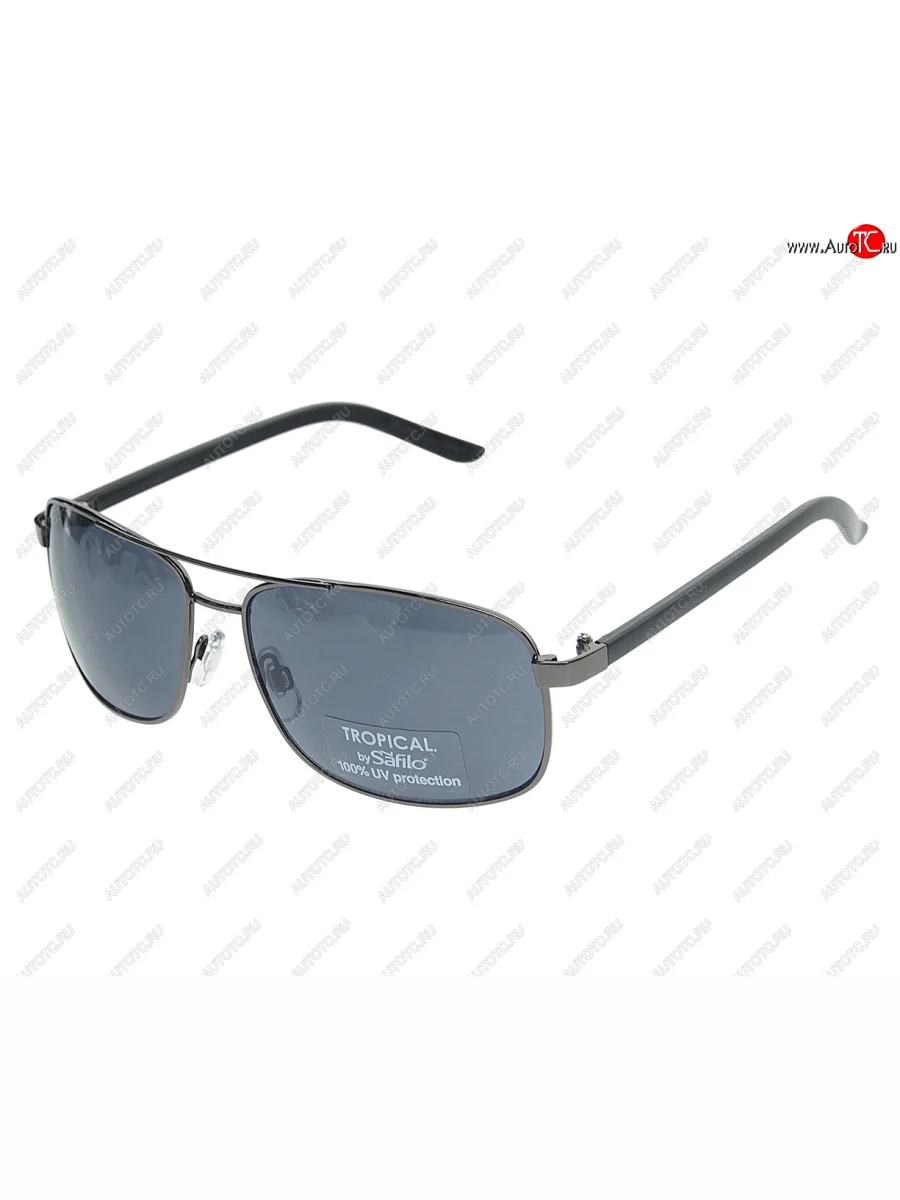Очки солнцезащитные TROPICAL TROPICAL trp-16426925407 с доставкой в г. Кемерово