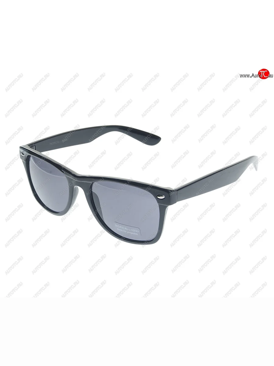 Очки солнцезащитные TROPICAL TROPICAL trp-16426925575 с доставкой в г. Кемерово