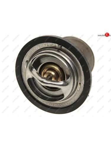 Термостат КАМАЗ,ГАЗ-2410,3302,ЗИЛ-4331,5301 дв.ММЗ,МТЗ AVTOELECTRICA AVTOELECTRICA тс107-04м 87гр ае