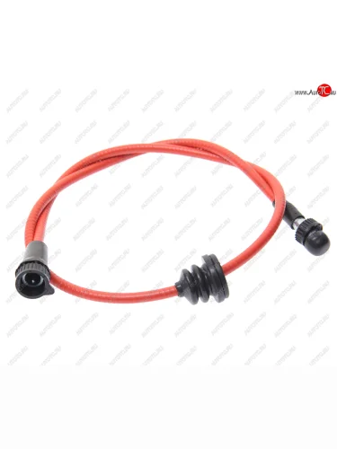 Вал гибкий спидометра ВАЗ-2103,2106 L=964мм SAN-D SAN-D ts2031