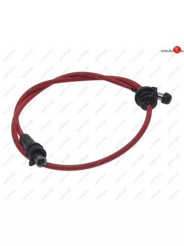 Вал гибкий спидометра ВАЗ-2104,2105 L=1034мм SAN-D SAN-D ts2051