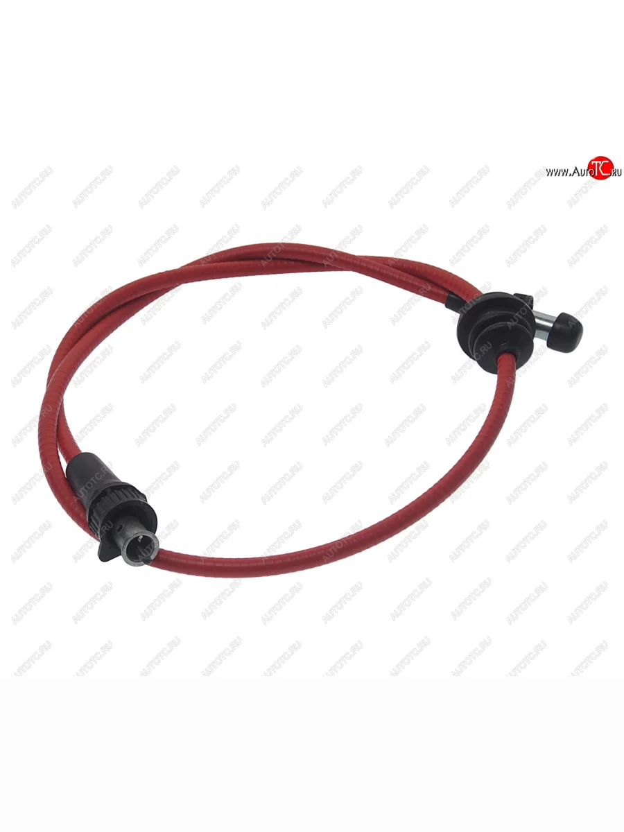 Вал гибкий спидометра ВАЗ-2104,2105 L=1034мм SAN-D SAN-D ts2051  в Самаре Самарской области