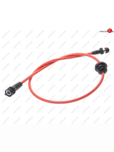 Вал гибкий спидометра ВАЗ-2107 L=1000мм SAN-D SAN-D ts2071